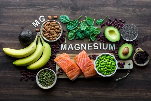 Magnesium malate